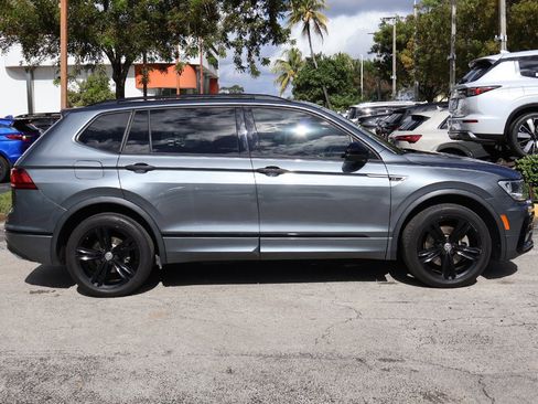 Used 2019 Volkswagen Tiguan SEL Premium R-Line image 20