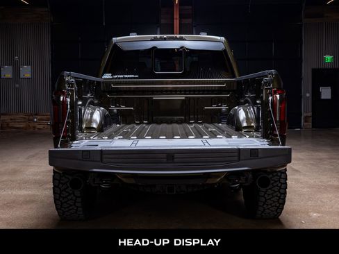 Used 2026 Ford F150 Raptor image 9