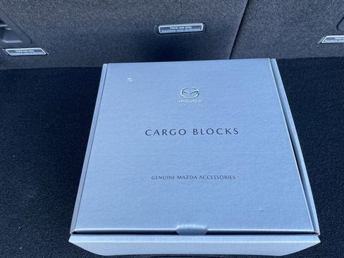 New 2026 MAZDA CX-90 3.3 Turbo w/ Select Package image 11