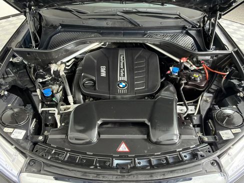 Used 2014 BMW X5 xDrive35d image 27