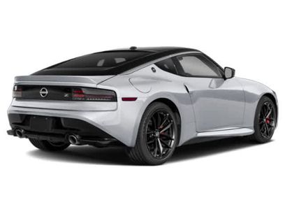 New 2025 Nissan Z Performance w/ Floor Mat Package