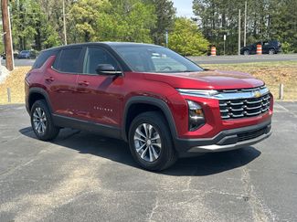 New 2026 Chevrolet Equinox LT w/ Safety and Technology Package FWD video 2
