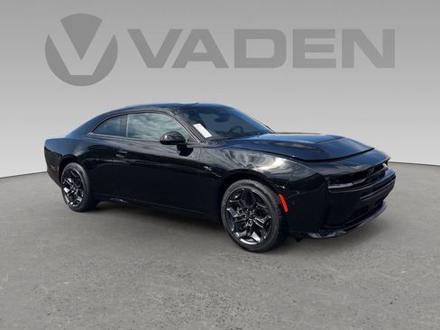 New 2026 Dodge Charger GT w/ Driver Convenience Group AWD/4WD image 1