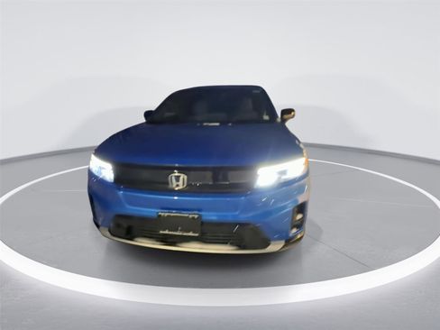 New 2026 Honda Prologue Elite image 4