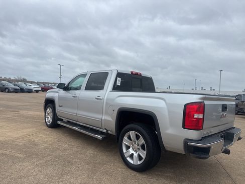 Used 2017 GMC Sierra 1500 SLE w/ Texas SLE Value Package image 15