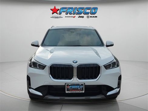 Used 2023 BMW X1 xDrive28i image 2