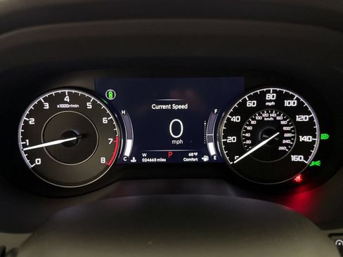 Used 2023 Acura RDX AWD w/ Advance Package image 22