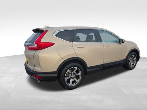 Used 2019 Honda CR-V EX image 10