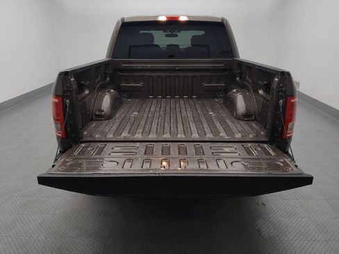 Used 2017 Ford F150 XLT w/ Equipment Group 301A Mid RWD image 29