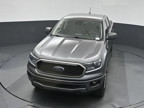 Used 2022 Ford Ranger XLT w/ Trailer Tow Package AWD/4WD image 41