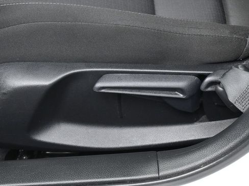 Used 2025 Honda Civic LX image 12