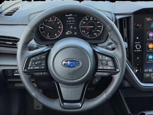 New 2026 Subaru Crosstrek 2.5i Limited AWD/4WD image 18