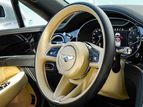 Certified 2024 Bentley Continental GT Speed image 52
