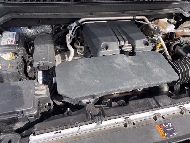 Certified 2024 GMC Canyon Denali AWD/4WD image 23