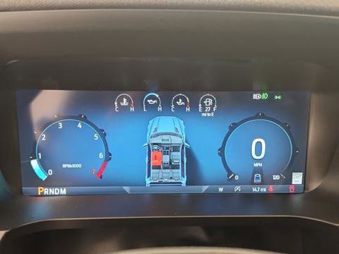 New 2025 Ford F150 XLT w/ Equipment Group 302A MID image 13