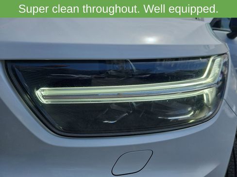 Used 2019 Volvo XC40 T5 R-Design AWD/4WD image 35