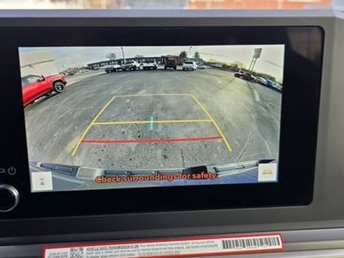 Used 2025 Toyota Tacoma SR5 image 20