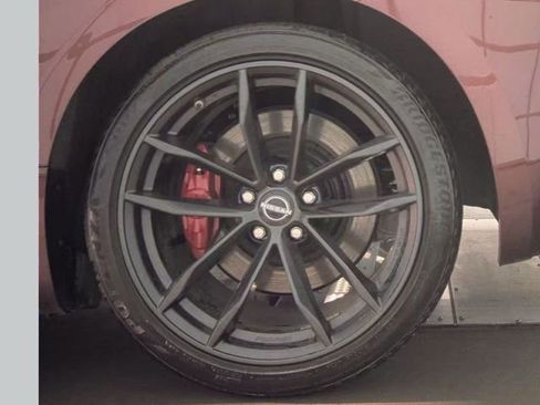 Used 2025 Nissan Z Performance w/ Floor Mat Package RWD image 20