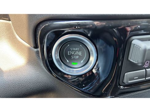 New 2026 Chevrolet Silverado 1500 RST AWD/4WD image 21