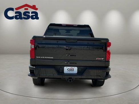 Used 2026 Chevrolet Silverado 1500 RST RWD image 6