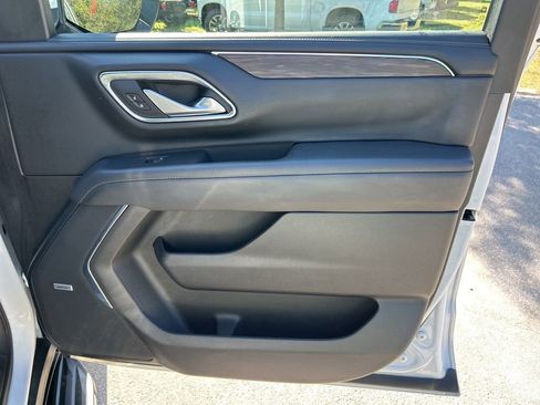 Used 2023 Chevrolet Tahoe LT image 34