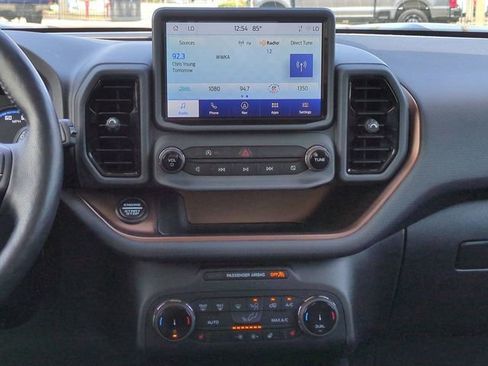 Certified 2023 Ford Bronco Sport Outer Banks w/ Tech Package image 18