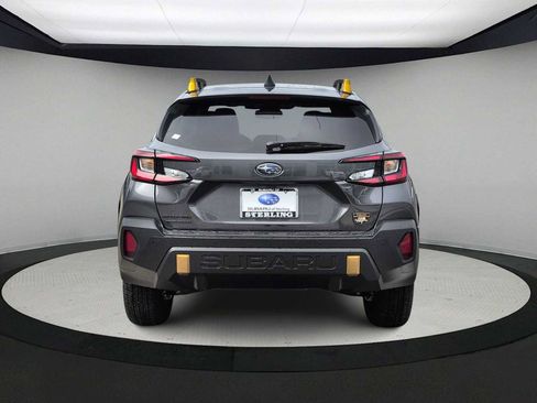 New 2026 Subaru Crosstrek 2.5i Wilderness AWD/4WD image 7