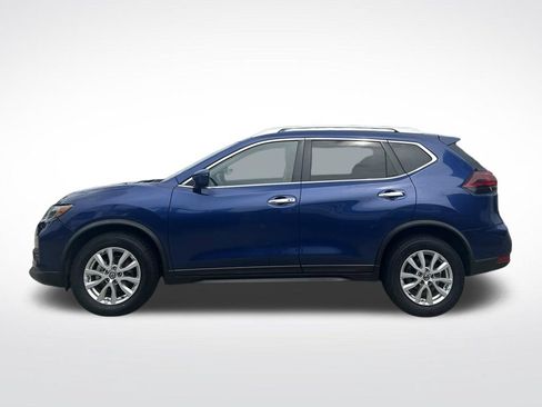 Used 2020 Nissan Rogue SV FWD image 6