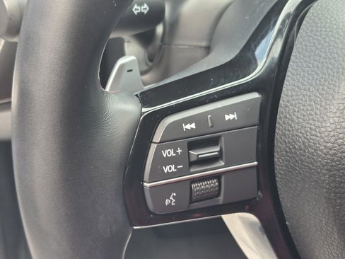 Used 2023 Acura Integra A-Spec FWD image 10
