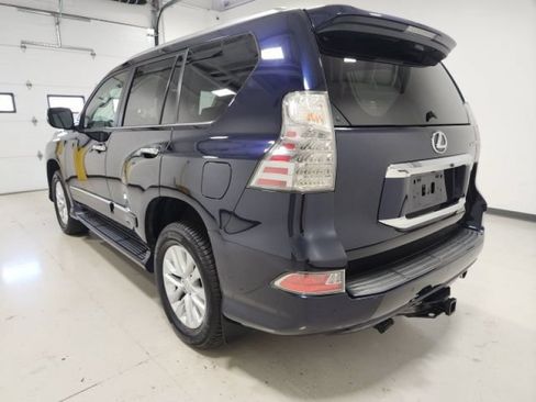 Used 2019 Lexus GX 460 Premium AWD/4WD image 12