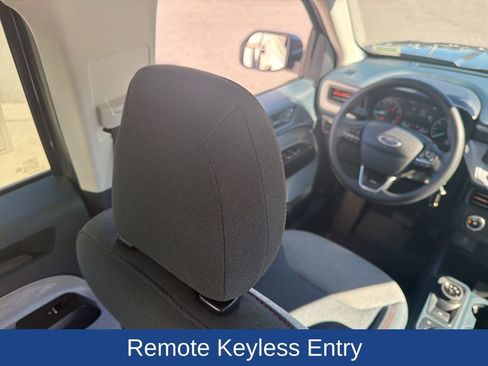 Certified 2024 Ford Maverick XLT w/ Equipment Group 300A Standard image 12