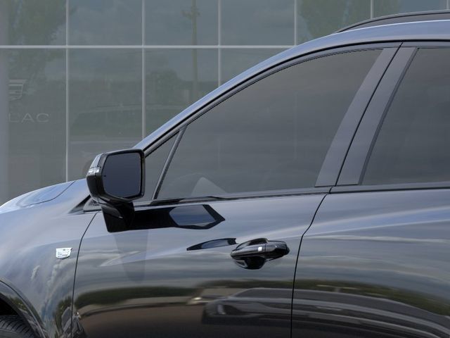 New 2025 Cadillac XT5 Sportv w/ Technology Package AWD/4WD image 12