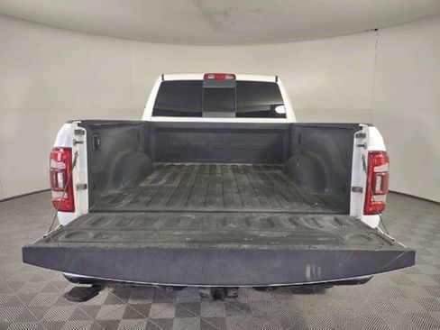 Used 2022 RAM 2500 Laramie image 10