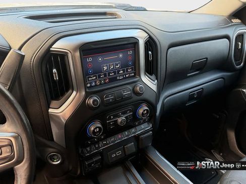 Used 2021 Chevrolet Silverado 2500 LTZ w/ Z71 Chrome Sport Edition image 13