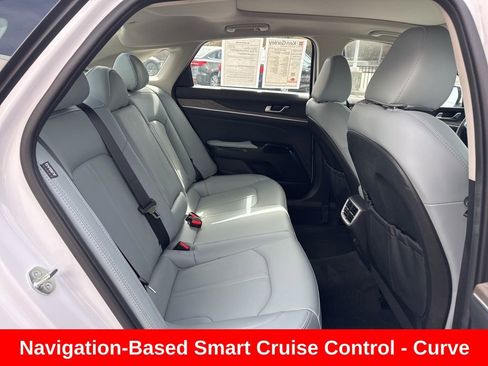 Used 2024 Kia K5 EX w/ EX Premium Package FWD image 26