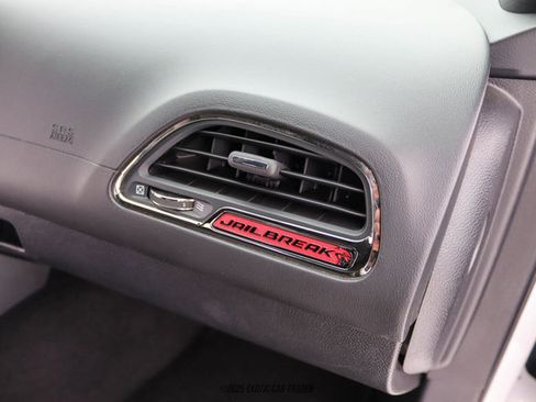 Used 2023 Dodge Challenger SRT Hellcat image 49