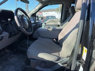 Used 2020 Ford F250 XLT w/ Snow Plow Prep Package video 2