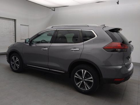 Used 2018 Nissan Rogue SL w/ Premium Package AWD/4WD image 3