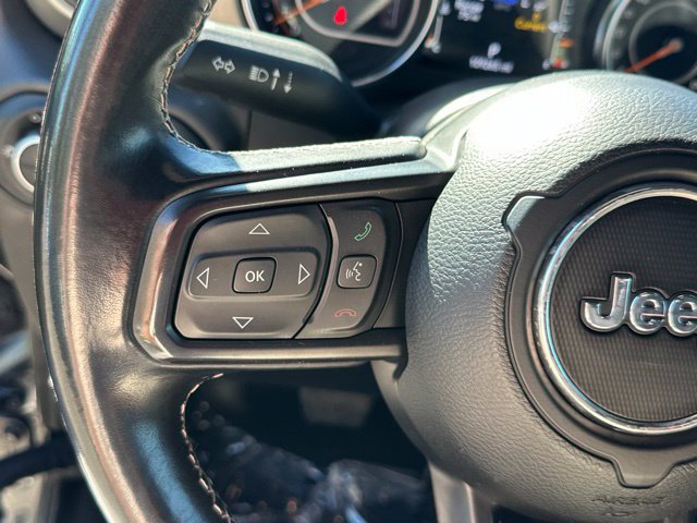 Used 2021 Jeep Gladiator Sport AWD/4WD image 9