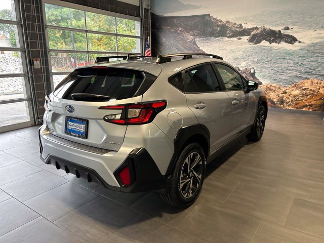 Used 2024 Subaru Crosstrek 2.0i Premium AWD/4WD image 32