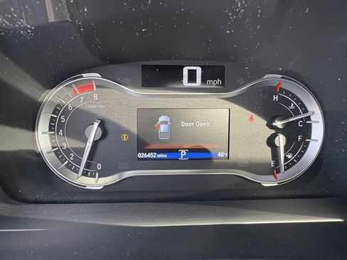 Certified 2021 Honda Ridgeline Black Edition image 30