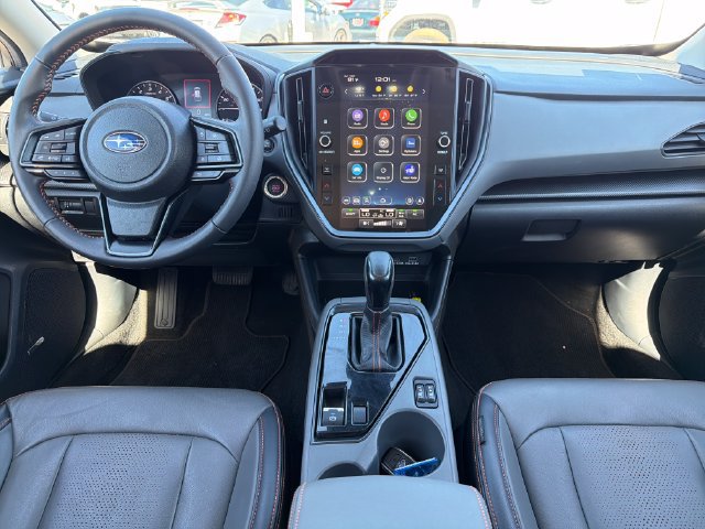 Certified 2024 Subaru Crosstrek 2.5i Limited w/ Popular Package #3A AWD/4WD image 9