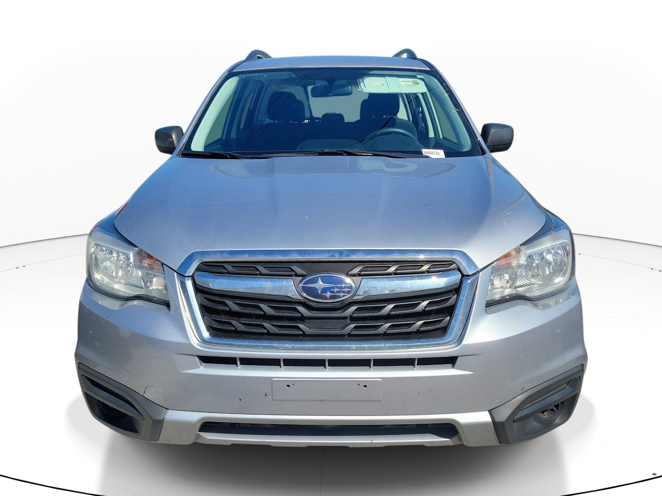 Used 2018 Subaru Forester 2.5i w/ Alloy Wheel Package AWD/4WD image 2