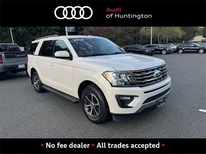 Used 2019 Ford Expedition XLT