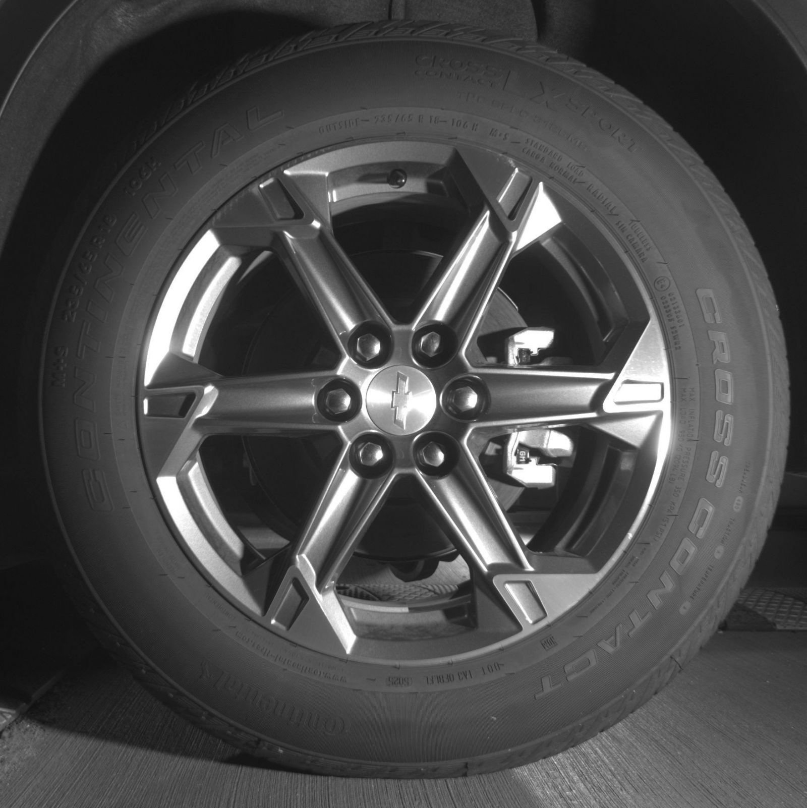 Used 2026 Chevrolet Blazer LT FWD image 16