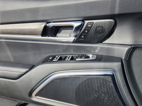 New 2025 Kia Telluride SX X-Line image 6