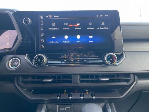 Used 2023 Chevrolet Colorado Trail Boss w/ Advanced Trailering Package image 12