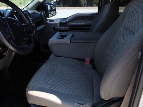 Used 2015 Ford F150 XLT w/ Equipment Group 301A Mid RWD image 12