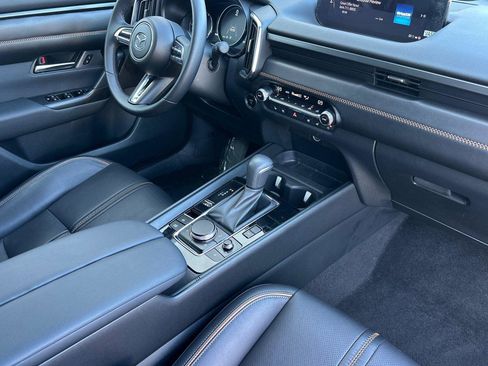 Certified 2025 MAZDA CX-50 2.5 Hybrid w/ Cargo Package image 16