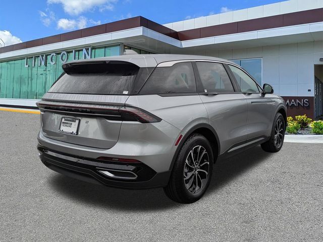 New 2026 Lincoln Nautilus Premier w/ Equipment Group 102A AWD/4WD image 4